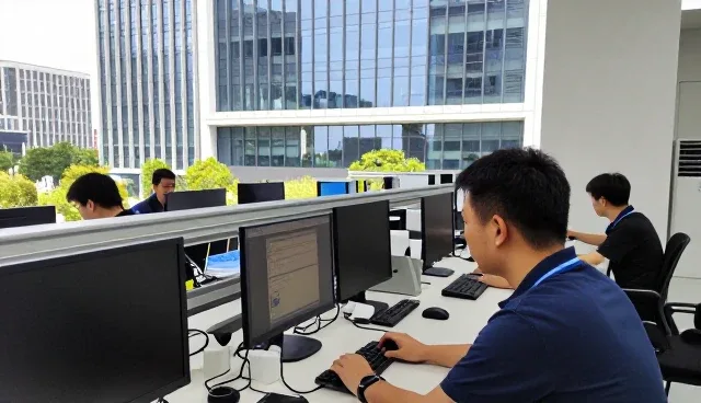成都惠凯达科技有限公司关注科技服务未来趋势