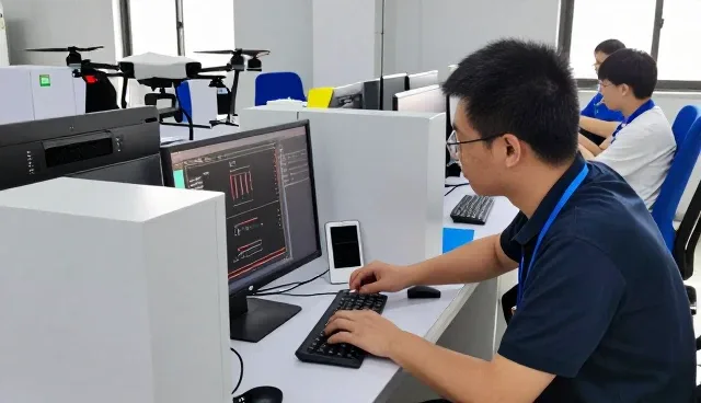科技服务发展促进云服务器托管市场增长