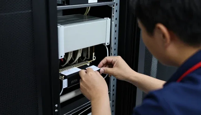 数据安全合规指南篇:科技服务技术架构设计实用干货