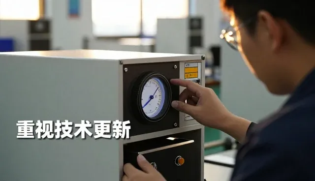 从询价到验收：技术转让能力建设后续可维护性全流程